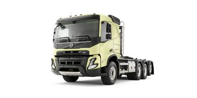 FMX Volvo Trucks SMT Africajpg