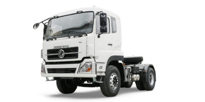 Dongfeng KL 4X2 315 HP