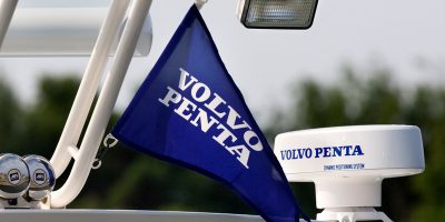 Volvo Penta SMT official dealer