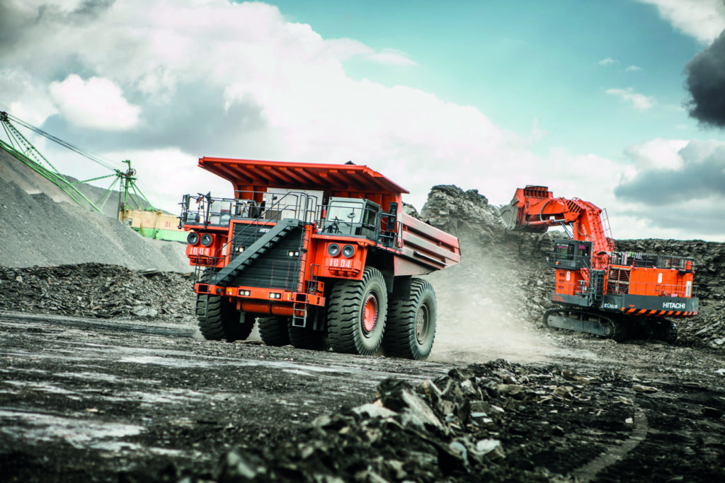 Mining And Quarrying Equipment For Surface Mining SMT Africa