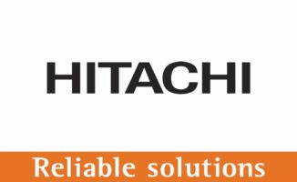 Hitachi mining equipment