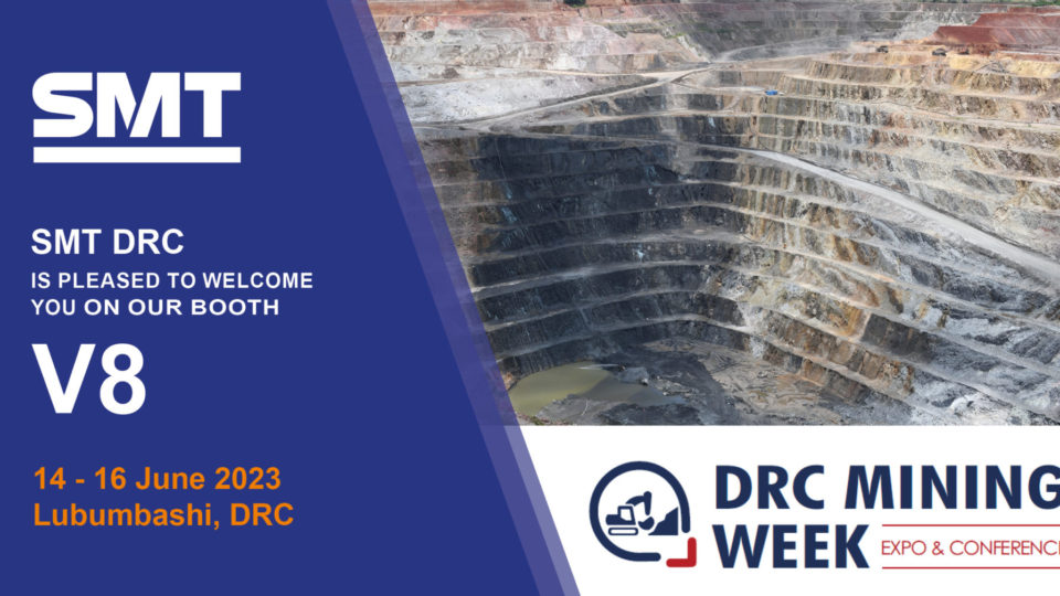 DRC Mining Week 2023