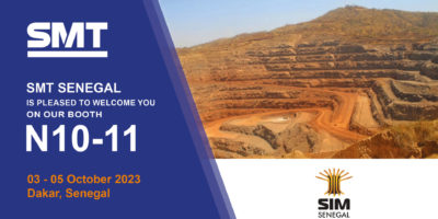 SIM Sénégal 2023