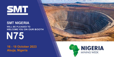 Nigeria Mining Week Linkedin banner EN