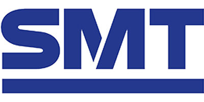 VCM Belgium krijgt een nieuwe naam: SMT