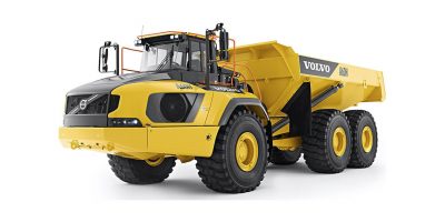 volvo_a60h knikdumper - SMT 6