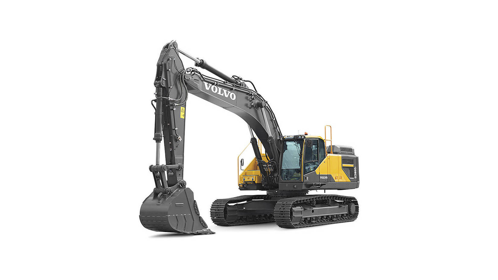 volvo ec380e main trimmed formatted