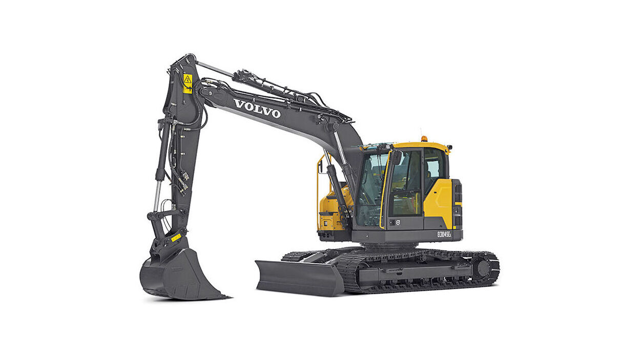 volvo ecr145e main trimmed formatted