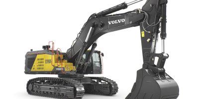 EXC EC950F T4f 2 W RF