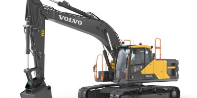 volvo find crawler excavator ec200e t4f 10001000