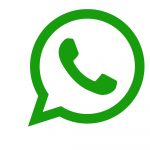 Stuur een WhatsApp