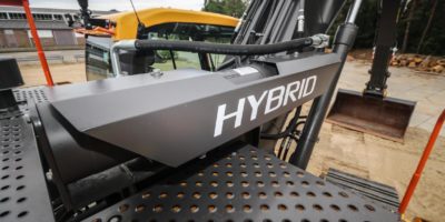 hybrid