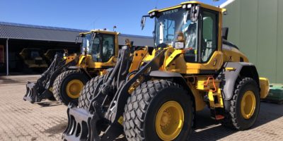 Volvo L70H