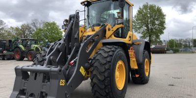 L90 Volvo 2