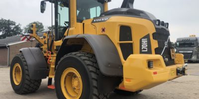 volvo l70h