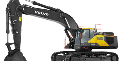 volvo find crawler excavator ec530e 10001000
