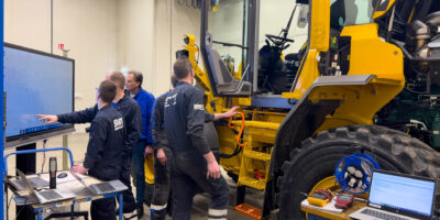 SMT Academy NL