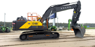 EC400