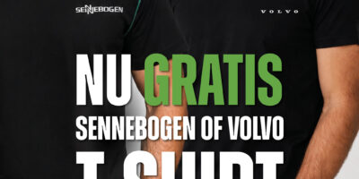 TSHIRT actie 20262