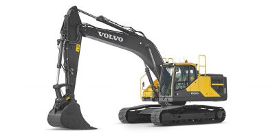 volvo ec250e main trimmed formatted