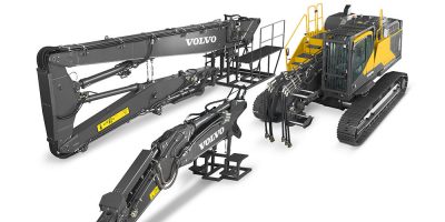 volvo ec380ehr main