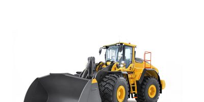 volvo l150h main